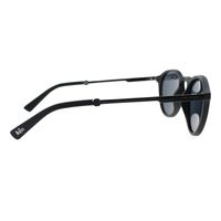 OC.MT.4296-0401.1--Oculos-de-Sol-Unissex-The-Beatles-Redondo-Polarizado-Cinza--3-