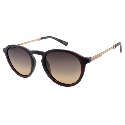 OC.MT.4296-5702.1-Oculos-de-Sol-Unissex-The-Beatles-Redondo-Polarizado-Degrade-Marrom--6-