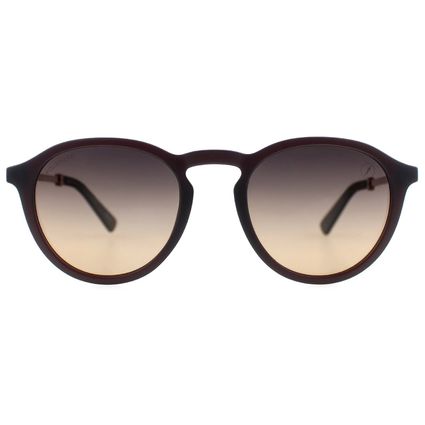 OC.MT.4296-5702.1-Oculos-de-Sol-Unissex-The-Beatles-Redondo-Polarizado-Degrade-Marrom--5-