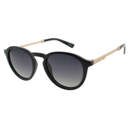 OC.MT.4296-2001.1-Oculos-de-Sol-Unissex-The-Beatles-Redondo-Polarizado-Degrade-Preto--6-
