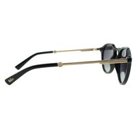 OC.MT.4296-2001.1-Oculos-de-Sol-Unissex-The-Beatles-Redondo-Polarizado-Degrade-Preto--3-