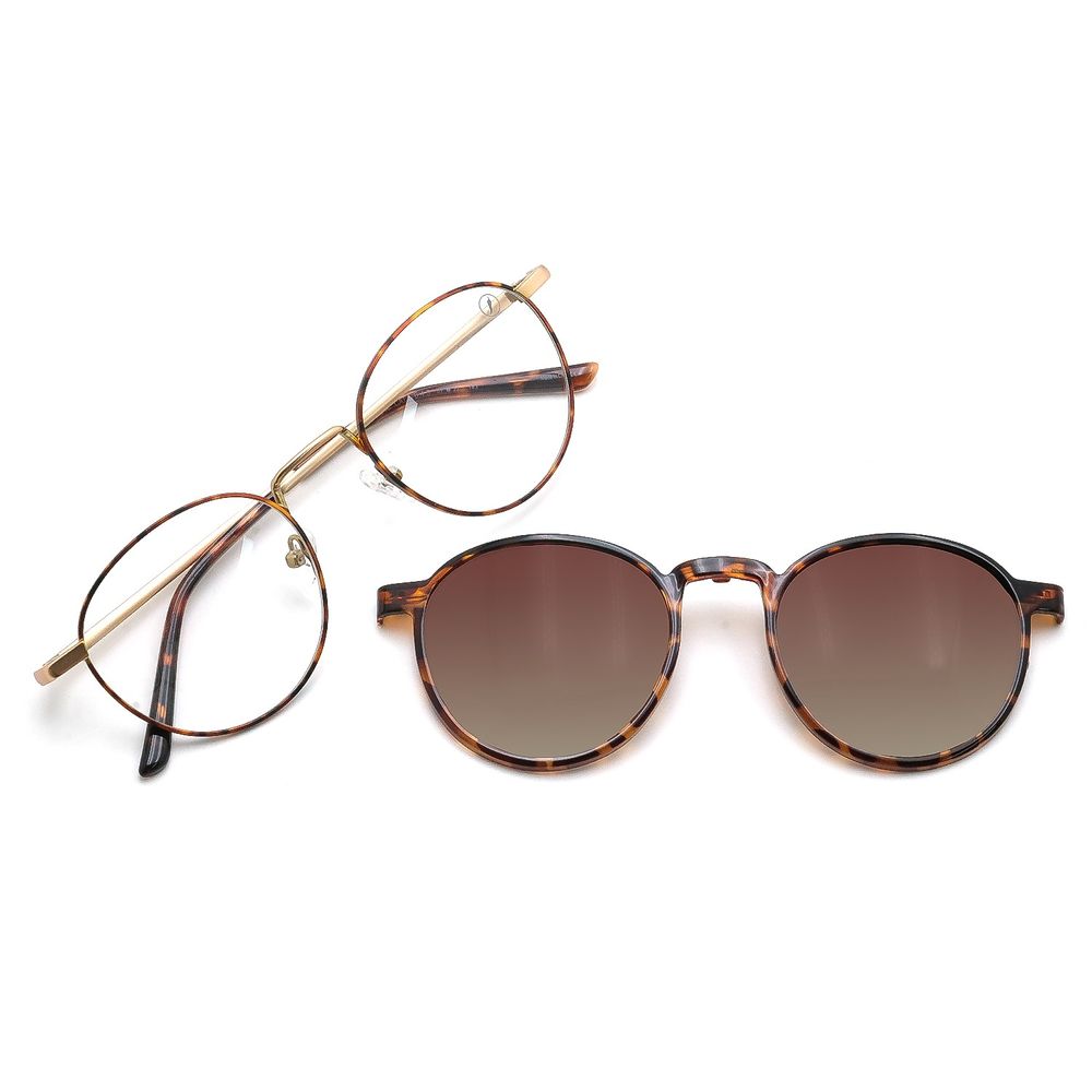 LV.MU.1366-2006.1-Armacao-Para-Oculos-de-Grau-Unissex-Chilli-Beans-Multi-Polarizada-Degrade-Tartaruga--6-