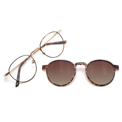 LV.MU.1366-2006.1-Armacao-Para-Oculos-de-Grau-Unissex-Chilli-Beans-Multi-Polarizada-Degrade-Tartaruga--6-