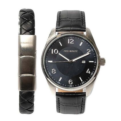 RE.CR.0579-0701.1-Kit-Relogio-Analogico-Com-pulseira-Masculino-Chilli-Beans-Couro-Prata--4-