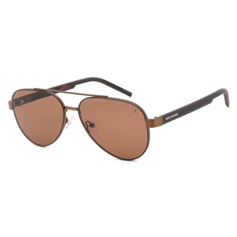 OC.MT.4291-0202-Oculos-de-Sol-Masculino-NBA-Denver-Nuggets-Aviador-Marrom--1-