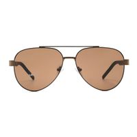 OC.MT.4291-0202-Oculos-de-Sol-Masculino-NBA-Denver-Nuggets-Aviador-Marrom--4-