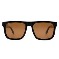 OC.CL.5179-0201.2--Oculos-de-Sol-Masculino-NBA-Denver-Nuggets-Quadrado-Polarizado-Marrom--3-