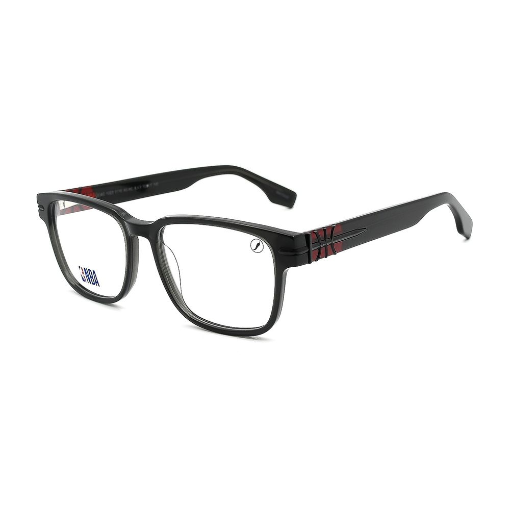 LV.AC.1069-0116-Armacao-Para-Oculos-de-Grau-Masculino-NBA-Chicago-Bulls-Preto--1-
