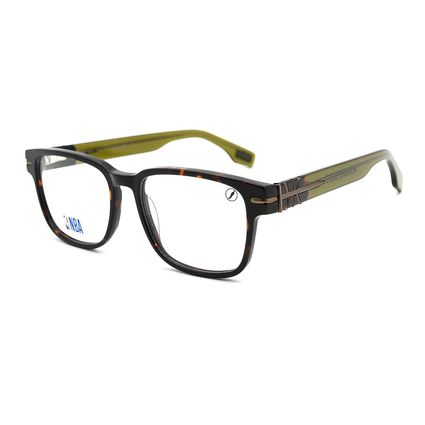 LV.AC.1069-0606-Armacao-Para-Oculos-de-Grau-Masculino-NBA-Milwaukee-Bucks-Tartaruga--1-