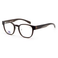 LV.IJ.0404.3-Armacao-Para-Oculos-de-Grau-Unissex-NBA-Quadrado-Marrom--6-
