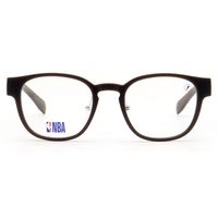 LV.IJ.0404.3-Armacao-Para-Oculos-de-Grau-Unissex-NBA-Quadrado-Marrom--3-
