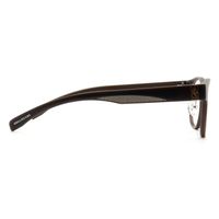 LV.IJ.0404.3-Armacao-Para-Oculos-de-Grau-Unissex-NBA-Quadrado-Marrom--5-