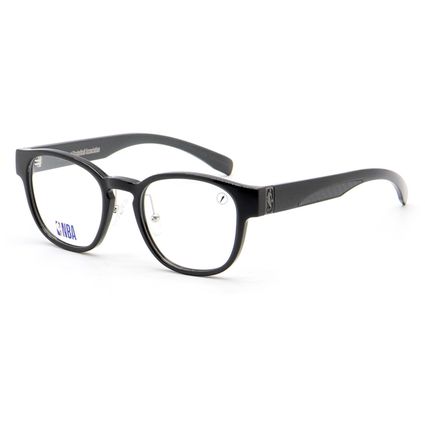 LV.IJ.0404.3-Armacao-Para-Oculos-de-Grau-Unissex-NBA-Quadrado-Preto--6-