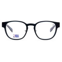 LV.IJ.0404.3--Armacao-Para-Oculos-de-Grau-Unissex-NBA-Quadrado-Azul--3-