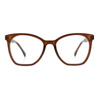 LV.IJ.0406-0230.1--Armacao-Para-Oculos-de-Grau-Feminino-Chilli-Beans-Quadrado-Marrom-Brilho--1-