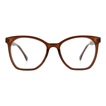 LV.IJ.0406-0230.1--Armacao-Para-Oculos-de-Grau-Feminino-Chilli-Beans-Quadrado-Marrom-Brilho--1-