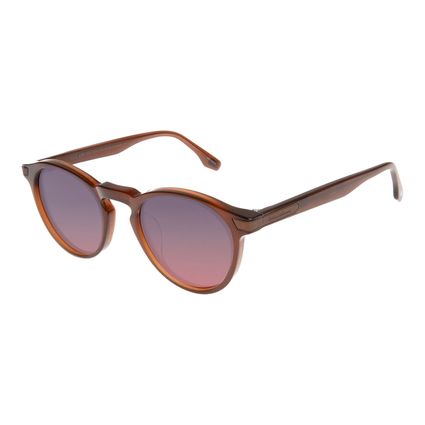 OC.CL.4596--Oculos-de-Sol-Unissex-NBA-Redondo-Marrom-Polarizado--8-