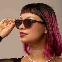 OC.CL.4596--Oculos-de-Sol-Unissex-NBA-Redondo-Marrom-Polarizado--1-