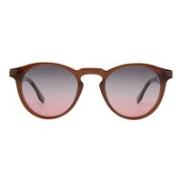 OC.CL.4596--Oculos-de-Sol-Unissex-NBA-Redondo-Marrom-Polarizado--2-