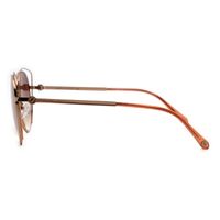 OC.MT.4305.1--Oculos-de-Sol-Feminino-Marilia-Mendonca-Redondo-Degrade-Marrom--2-