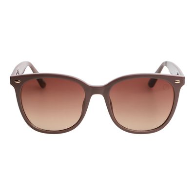 Óculos de Sol Feminino Chilli Beans Redondo Degradê Rosé