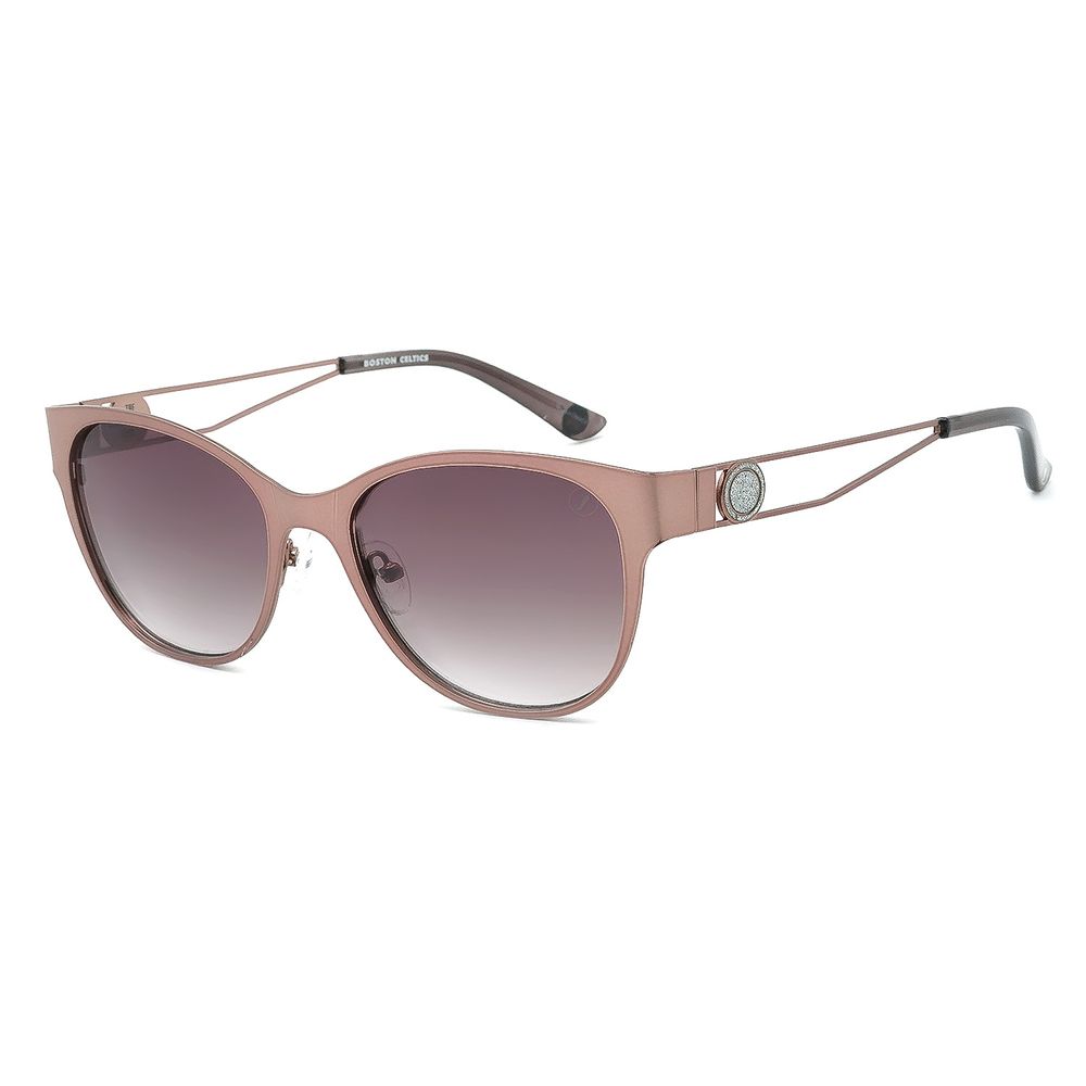 OC.MT.4293-8202.1--Oculos-de-Sol-Feminino-NBA-Boston-Celtics-Cat-Marrom-Metalico--5-