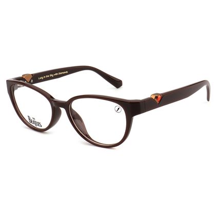 LV.IJ.0403-0202.1--Armacao-Para-Oculos-de-Grau-Feminino-The-Beatles-Cat-Marrom--7-