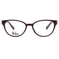 LV.IJ.0403-0202.1--Armacao-Para-Oculos-de-Grau-Feminino-The-Beatles-Cat-Marrom--1-