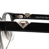 LV.IJ.0403-2001.1--Armacao-Para-Oculos-de-Grau-Feminino-The-Beatles-Cat-Degrade-Preto--3-