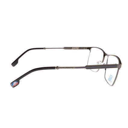 LV.MT.0877-2222.5--Armacao-Para-Oculos-de-Grau-Masculino-NBA-Los-Angeles-Lakers-Onix--2-