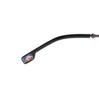 LV.MT.0877-2222.5--Armacao-Para-Oculos-de-Grau-Masculino-NBA-Los-Angeles-Lakers-Onix--3-