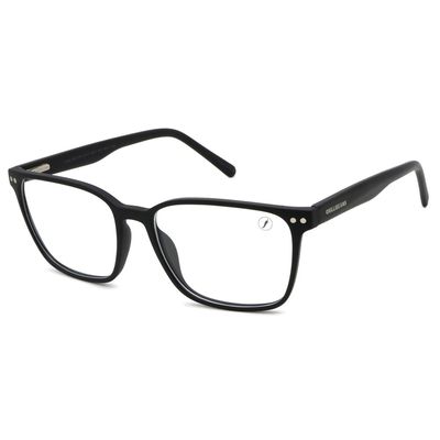 Armação Para Óculos de Grau Masculino Chilli Beans Multi Polarizado Preto