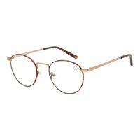 LV.MU.1366-5721.1--Armacao-Para-Oculos-de-Grau-Unissex-Chilli-Beans-Multi-Redondo-Polarizada-Dourado--2-