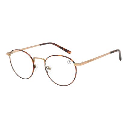 LV.MU.1366-5721.1--Armacao-Para-Oculos-de-Grau-Unissex-Chilli-Beans-Multi-Redondo-Polarizada-Dourado--2-