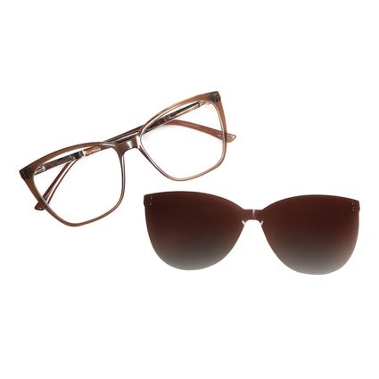 LV.MU.1373-5702-Armacao-Para-Oculos-de-Grau-Feminino-Chilli-Beans-Multi-Polarizada-Degrade-Marrom--1-
