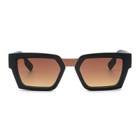 OC.CL.4430-5701.1-Oculos-de-Sol-Unissex-Infinity-Quadrado-Chanfrado-Degrade-Marrom--1-