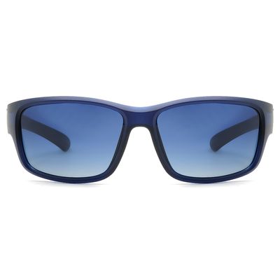 Óculos de Sol Masculino Chilli Beans Performance Azul Polarizado