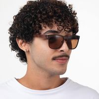 OC.MT.4289.1--Oculos-de-Sol-Masculino-NBA-Chicago-Bulls-Quadrado-Degrade-Preto--1-