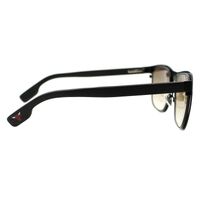 OC.MT.4289.1--Oculos-de-Sol-Masculino-NBA-Chicago-Bulls-Quadrado-Degrade-Preto--4-