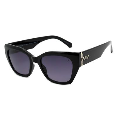 Óculos de Sol Feminino Chilli Beans Quadrado Preto