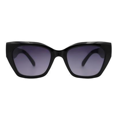Óculos de Sol Feminino Chilli Beans Quadrado Preto