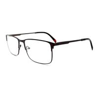LV.MT.0897-0202.1--Armacao-Para-Oculos-de-Grau-Unissex-Fibra-de-Carbono-Redondo-Marrom--3-