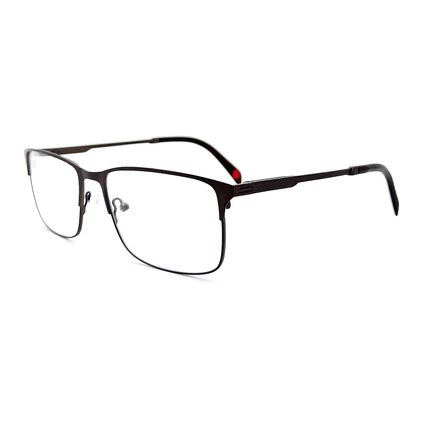 LV.MT.0897-0202.1--Armacao-Para-Oculos-de-Grau-Unissex-Fibra-de-Carbono-Redondo-Marrom--3-