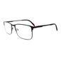 LV.MT.0897-0202.1--Armacao-Para-Oculos-de-Grau-Unissex-Fibra-de-Carbono-Redondo-Marrom--3-