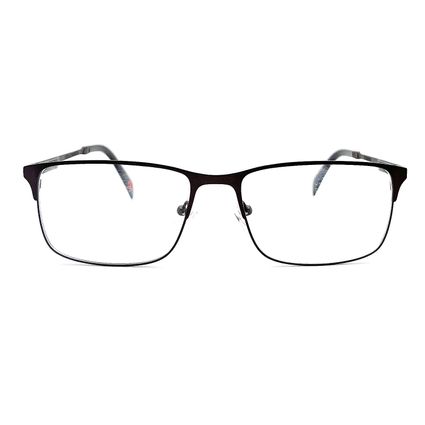 LV.MT.0897-0202.1--Armacao-Para-Oculos-de-Grau-Unissex-Fibra-de-Carbono-Redondo-Marrom--2-