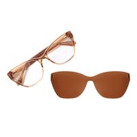 LV.MU.1238-0223.1--Armacao-Para-Oculos-de-Grau-Feminino-Premium-Multi-Cat-Bege-Polarizado--5-