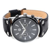 RE.CR.0592-0701-Relogio-Analogico-Masculino-Volkswagen-Beetle-Multifuncao-Prata--2-