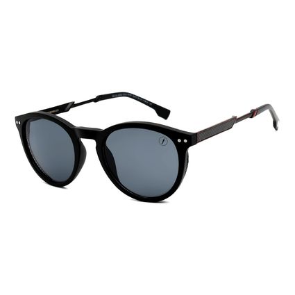 OC.CL.5234-0101.3-Oculos-de-Sol-Unissex-Volkswagen-Golf-GTI-Quadrado-Preto--5-