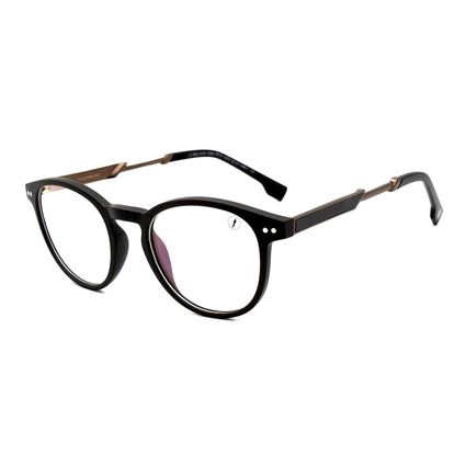 LV.MU.1415-0202.2-Armacao-Para-Oculos-de-Grau-Masculino-Volkswagen-Golf-GTI-Multi-Polarizado-Marrom--3-