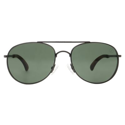 Óculos de Sol Unissex Volkswagen Beetle Aviador Verde